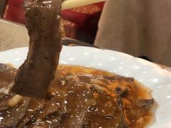 扒口白-杨记小骨头羊杂馆(南五马路店)