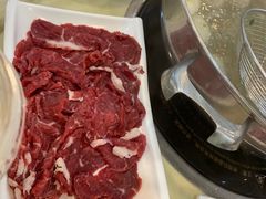 -真牛汕头黄牛肉火锅(莲塘仙湖植物园店)