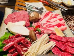-肉匠Korean BBQ(兴盛路店)