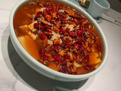 -乔阿马·江南味·驴肉香(龙湖华泾天街店)