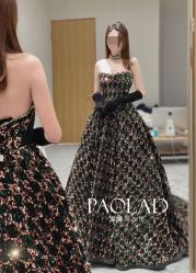 -南京宝娜嫁衣婚纱礼服馆(中央路店)