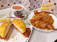 -海王冰室(皇朝店)