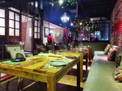 -通海俄式烧烤(下瓦房店)