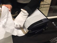 -CHANEL BEAUTÉ(圆方店)