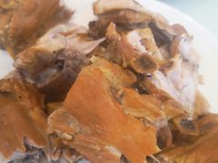 -胖子菜馆(隆昌路店)