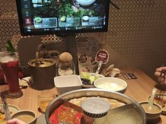 -巴奴毛肚火锅(京西大悦城店)