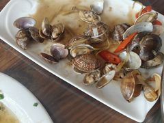 -原龙海鲜大排档(美食地标店)