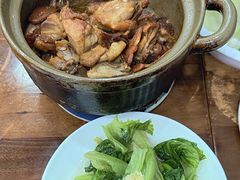 -斯丹姜母鸭·古法干香(涂门街总店)