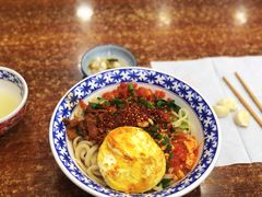 -樊二郎·驴蹄子面(科技路店)