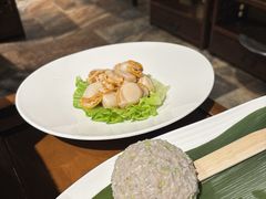 -大良毋米粥(锦龙路总店)