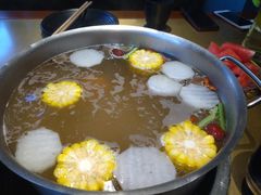 -手选潮汕鲜活牛肉火锅(二七广场店)