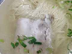 -美味斋(西北街店)