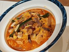 -老爷庙风味美食府(魏都大道店)