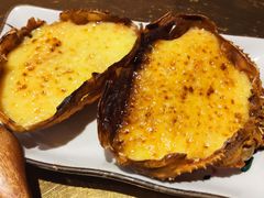 -一井烧肉·活鳗·寿司(望京SOHO店)
