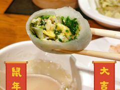 -小城粥道·海胆鲜虾粥(解放广场店)