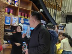 -西域阿里马新疆菜·清真(桂花路店)