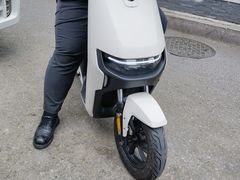 -九号电动车(安定门内大街店)