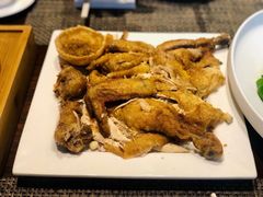 -西安华清御汤酒店