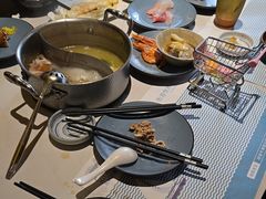 -喜庭海鲜自助(北辰三角洲北辰荟店)