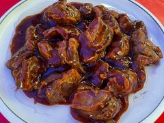 -同发号饭庄(复兴路店)