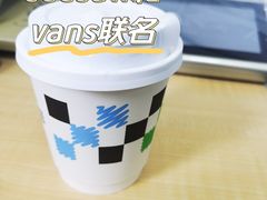 -Seesaw Coffee(西岸凤巢店)