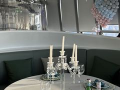-天玑高空江景餐厅&酒吧Sky Secret Restaurant&Bar