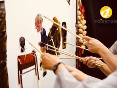 -饭米多蔻中英文绘本馆(苏州美罗店)