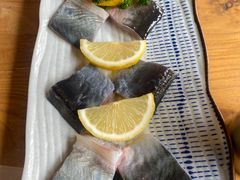 -壹兆炭火烧肉·烤鳗鱼(金水花城店)