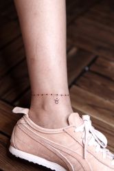 -729CLUB美式风格纹身店