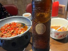 -味上湘菜馆(岳麓山店)