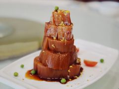 招牌糯米藕-三六三杭州菜(水上总店)