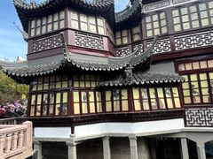 -Peet's Coffee皮爷咖啡(豫园店)