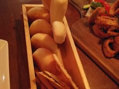 -斯普汇生蚝牛排馆(中骏世界城店)