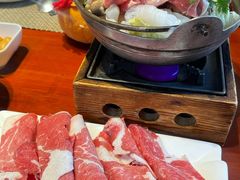 -京和日法料理(枫林街店)