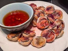 -金海湾海鲜排档(朱家尖店)
