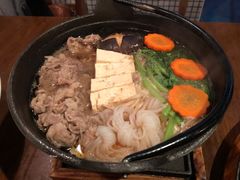 -铃木食堂(帽儿胡同店)