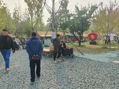 -辛庄国际文化艺术区