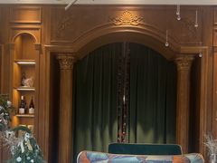 -甜阿姨·天台花园私房菜(万松园店)