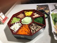 -将军牛排·尔滨地标朝鲜族美食(总店)