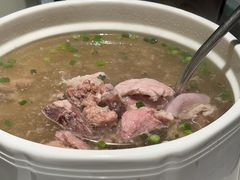-客家汇·客家传承菜(水库店)