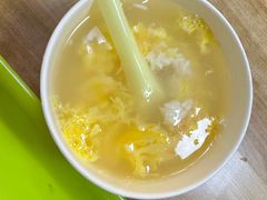 蛋酒-江三王记牛杂馆(总店)