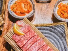-海之屋韩式烤肉(海棠68环球美食街店)