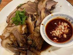 -符离集餐厅(万象城店)