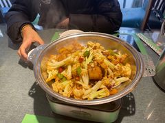 -全聚贤餐厅·湖北家常菜(沙湖店)