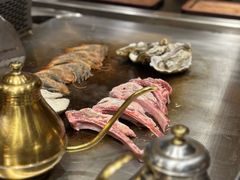 -大神太神·铁板烧(七宝领展广场店)