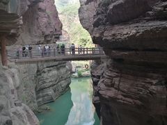 -云台山风景名胜区