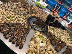 -海味当家(西安路店)