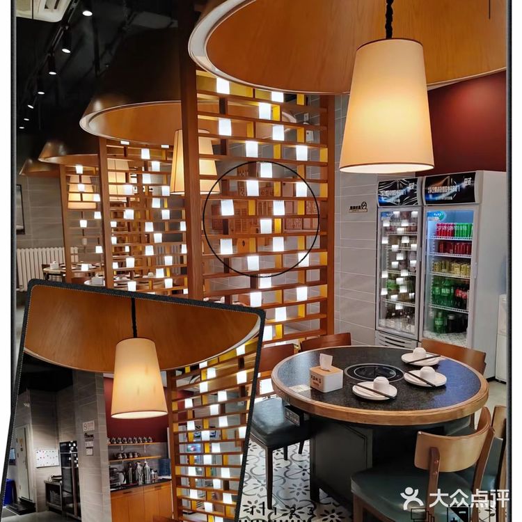 没想到在北京也能吃到这么地道的【干锅鸭头】