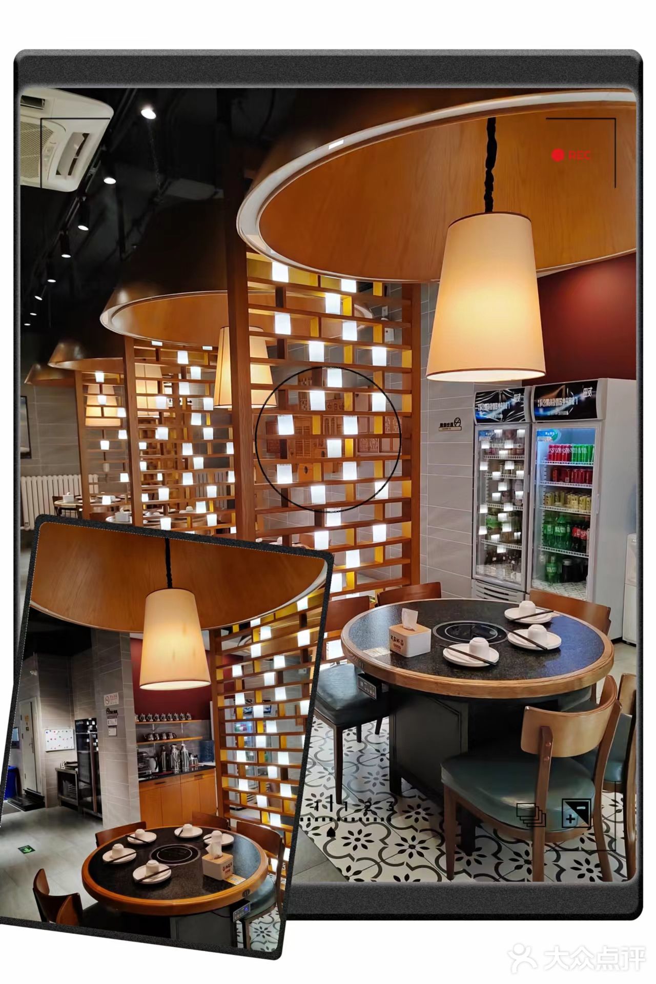 没想到在北京也能吃到这么地道的【干锅鸭头】