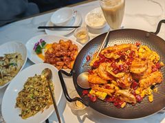 -坛宗剁椒鱼头(河西王府井店)